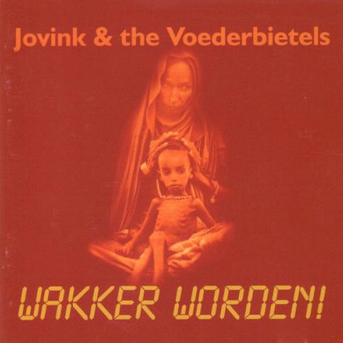 Jovink En De Voederbietels